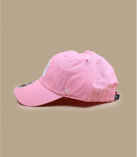 NY licht roze GLB NY licht roze GLB